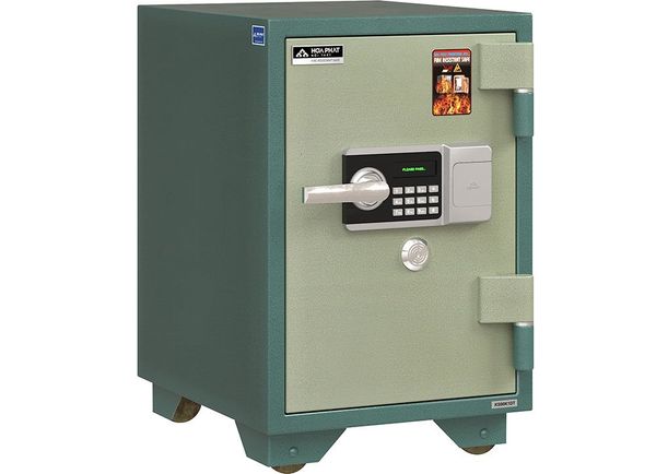 Két sắt chống cháy KS - KS90K1DT