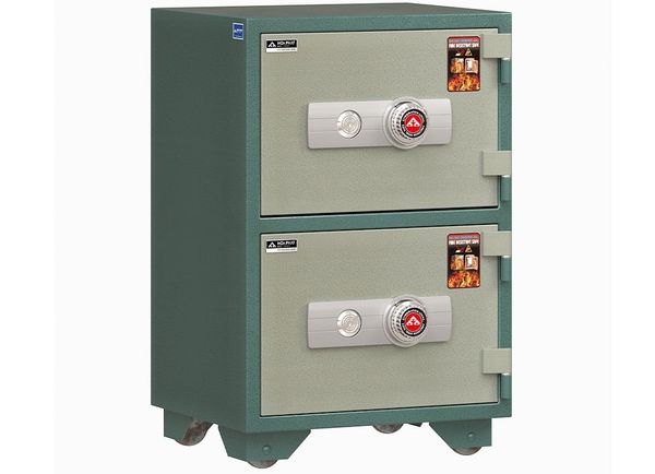 Két sắt chống cháy KS - KS50T2