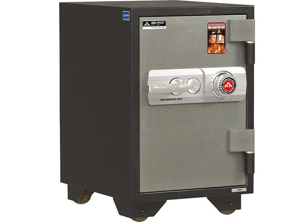 Két sắt chống cháy KS - KS90K1C1