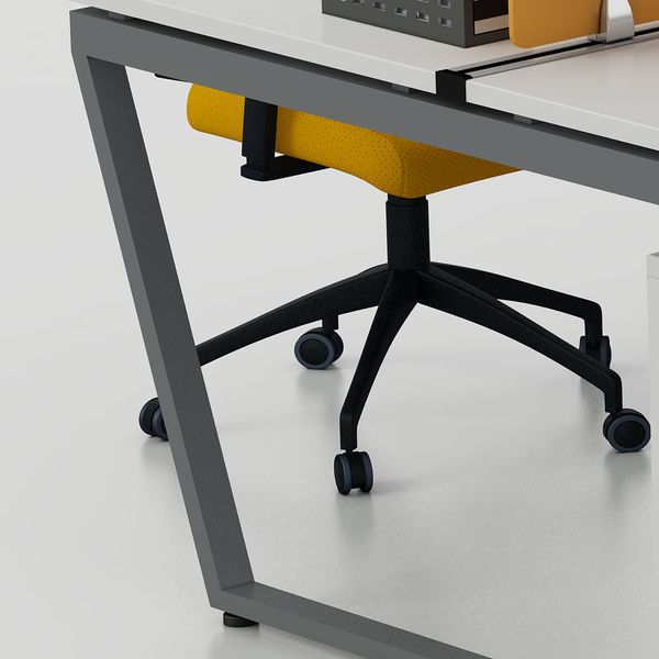 Bàn làm việc cụm SV-V2