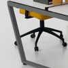 Bàn làm việc cụm SV-V2