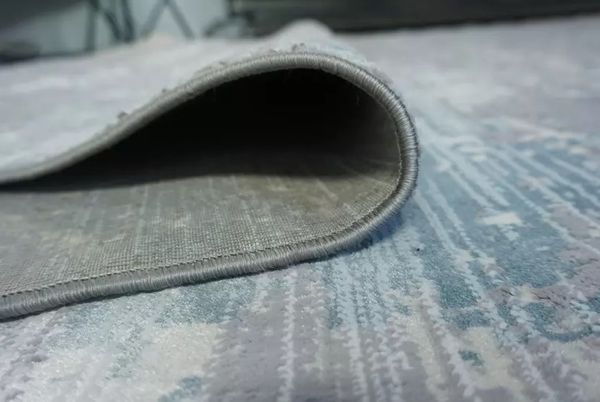 Thảm Sofa cao cấp [6930A_GREY_200X300]
