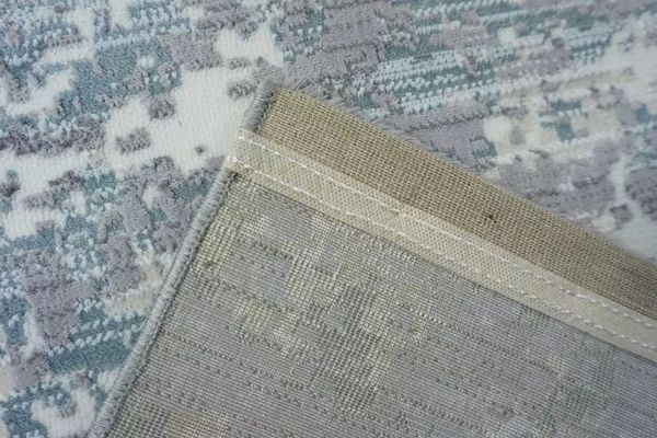 Thảm Sofa cao cấp [6930A_GREY_200X300]