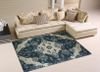Thảm Sofa cao cấp [6962A_NAVY_200X300]