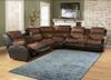 Thảm Sofa cao cấp [6972A_GREY_200X300]