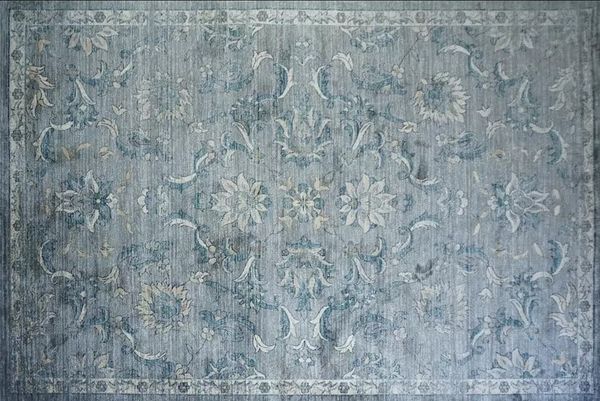 Thảm Sofa cao cấp [6972A_GREY_200X300]