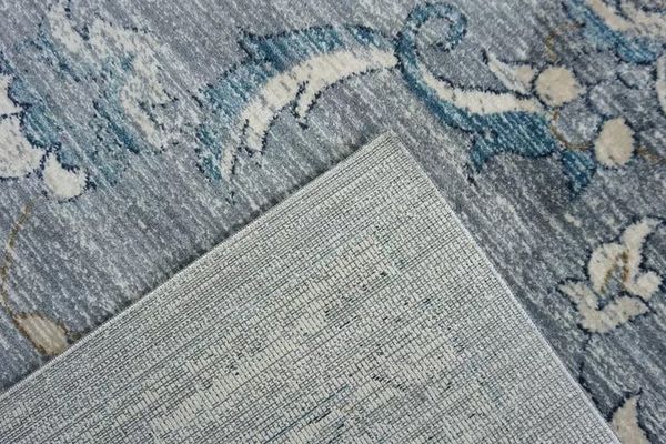 Thảm Sofa cao cấp [6972A_GREY_200X300]