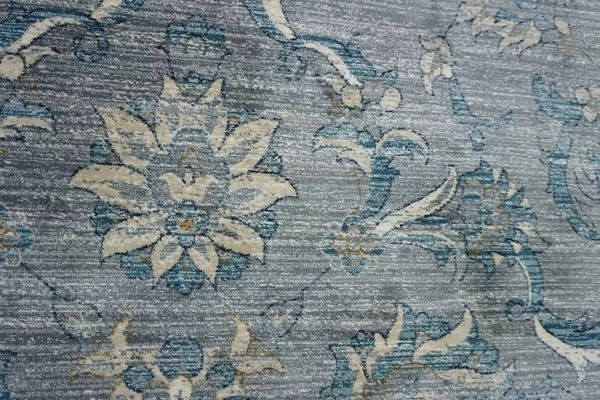 Thảm Sofa cao cấp [6972A_GREY_200X300]