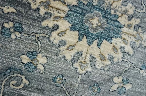 Thảm Sofa cao cấp [6974A_GREY_200X300]