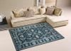 Thảm Sofa cao cấp [6982A_NAVY_200X300]