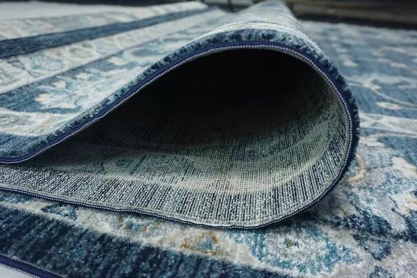 Thảm Sofa cao cấp [6982A_NAVY_200X300]