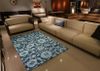 Thảm Sofa cao cấp [6987A_NAVY_200X300]