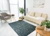 Thảm Sofa cao cấp [6987B_BLUE_200X300]