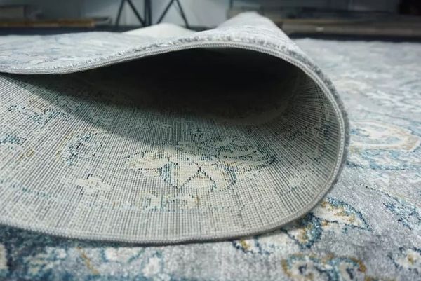 Thảm Sofa cao cấp [6988A_GREY_200X300]