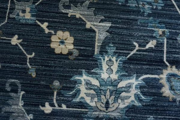 Thảm Sofa cao cấp [6992A_NAVY_200X300]