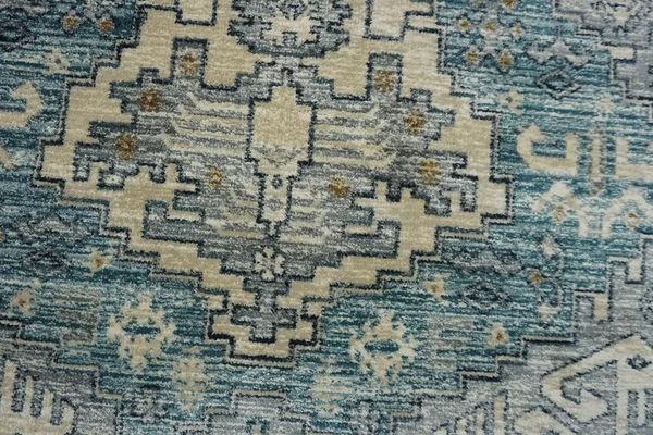 Thảm Sofa cao cấp [6993A_GREY_200X300]