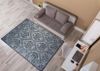 Thảm Sofa cao cấp [7493A_GREY_200X290]