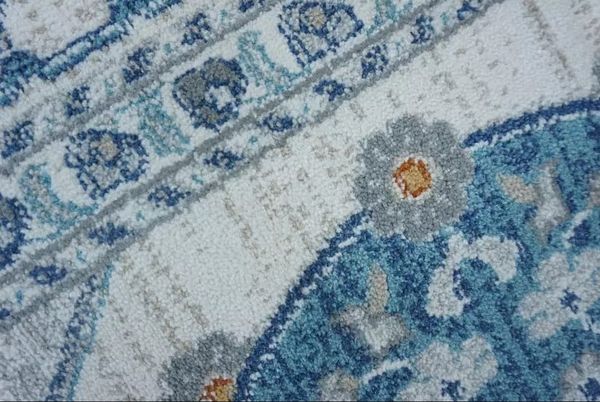 Thảm Sofa cao cấp [7556A_BLUE_200X290]