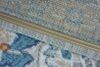 Thảm Sofa cao cấp [7558A_BLUE_200X290]