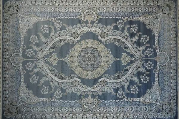 Thảm Sofa cao cấp [7872C_GREY_200X300]