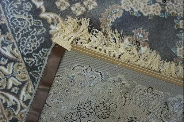 Thảm Sofa cao cấp [7872C_GREY_200X300]