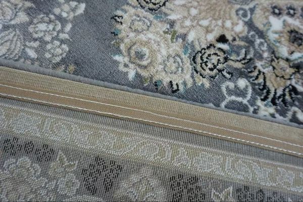 Thảm Sofa cao cấp [7966B_GREY_200X300]