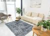 Thảm Sofa cao cấp [8072A_GREY_160X230]
