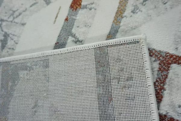 Thảm Sofa cao cấp [D204A_DGREY_80X100]