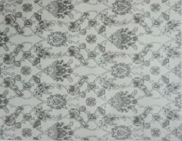 Thảm Sofa cao cấp [D205A_DGREY_80X100]