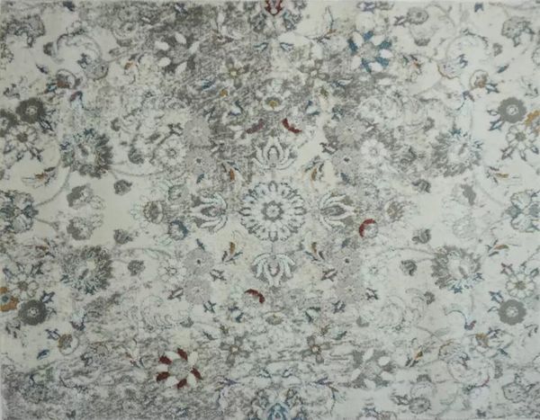 Thảm Sofa cao cấp [D210A_DGREY_80X100]