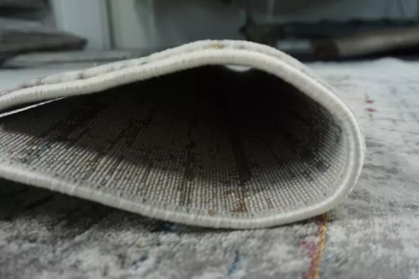 Thảm Sofa cao cấp [D214A_DGREY_80X100]