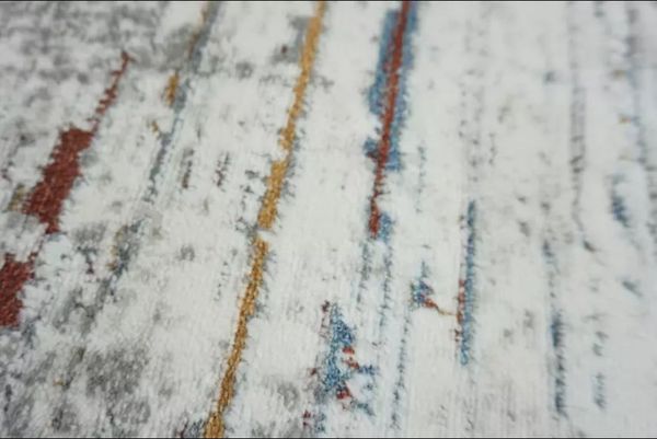 Thảm Sofa cao cấp [D214A_DGREY_80X100]