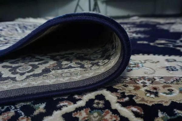 Thảm Sofa cao cấp [4716A_NAVY_200X300]