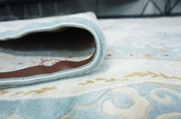 Thảm Sofa cao cấp [6783C_BLUE_200X300]