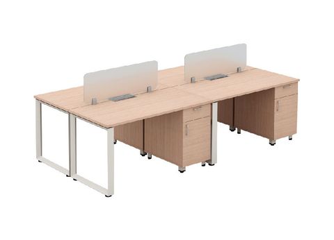 Modul làm việc HRMD08