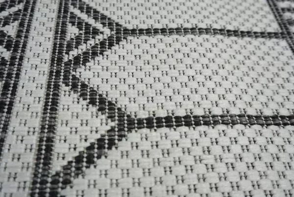 Thảm Sofa cao cấp [60006489_ECRU_BLACK_300X400]