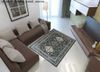 Thảm Sofa cao cấp [8979A_PAPATYA_AIKME_160X195]