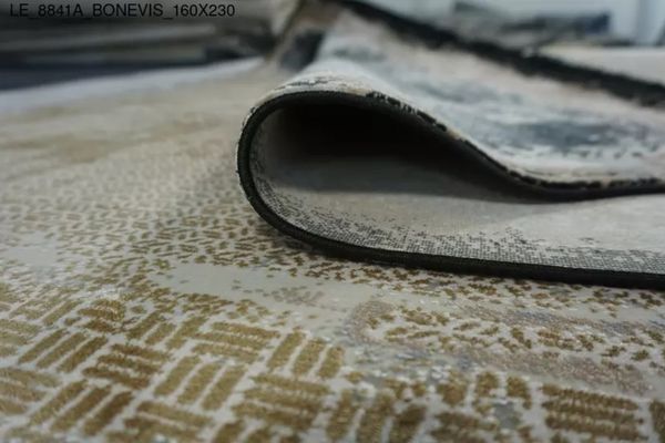 Thảm Sofa cao cấp [8841A_BONEVIS_160X230]