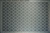 Thảm Sofa cao cấp [01918A_ANTHRACITE_BEIGE_265X365]