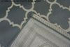 Thảm Sofa cao cấp [01918A_ANTHRACITE_BEIGE_265X365]