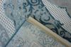 Thảm Sofa cao cấp [7526A_LGREY_SHRINK_BLUE_200X290]