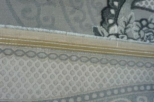 Thảm Sofa cao cấp [7529A_LGREY_SHRINK_200X290]