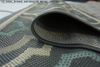 Thảm Sofa cao cấp [B1938D_ANTHRACITE_BEIGE_120X170]