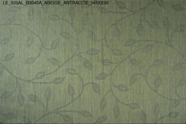 Thảm Sofa cao cấp [B3045A_ABEIGE_ANTRACITE_145X230]