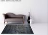 Thảm Sofa cao cấp [LIMITED_EDITION_3005_SIYAH_MAVI]