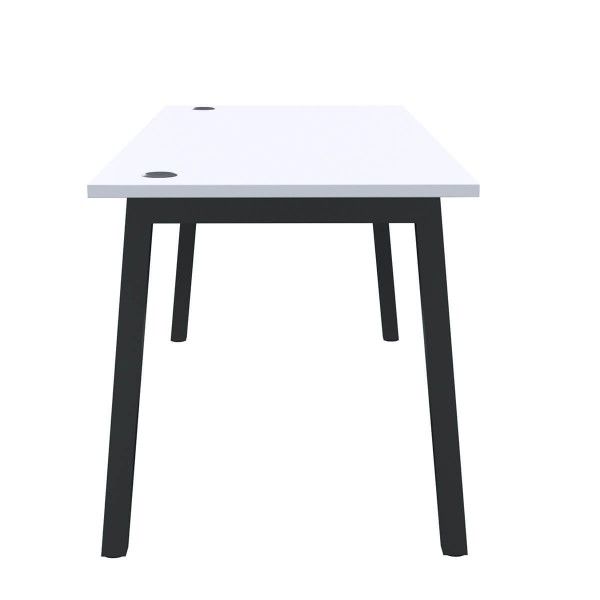 Bàn chân sắt, mặt gỗ KH-S05
