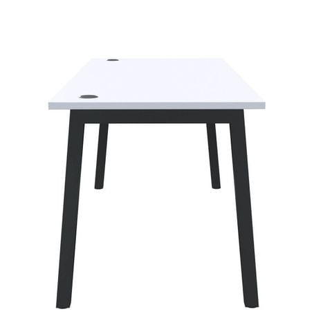 Bàn chân sắt, mặt gỗ KH-S05