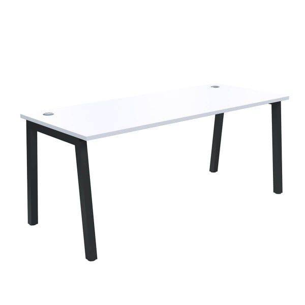 Bàn chân sắt, mặt gỗ KH-S05