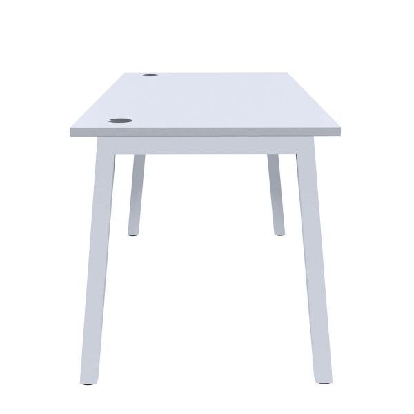 Bàn chân sắt, mặt gỗ KH-S05
