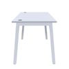 Bàn chân sắt, mặt gỗ KH-S05